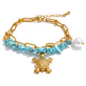 Turtle Drift Bracelet 