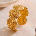 Whirl Bangle  
