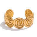 Whirl Bangle  
