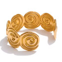 Whirl Bangle  