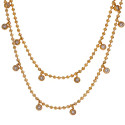 Glow Duo Necklace