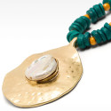 Ocean Relic Necklace