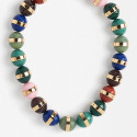 Candy Orbit Necklace