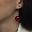 Cherry Pop Earrings