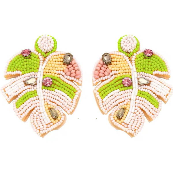 Sunset Drift Earrings