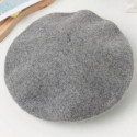 Frost Charm Beret