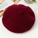 Paris Rouge Beret