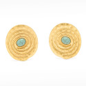 Ocean Halo Drops