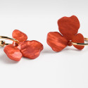 Petal Twist Earrings