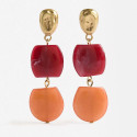 Sunset Chic Earrings