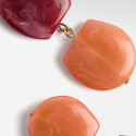 Sunset Chic Earrings