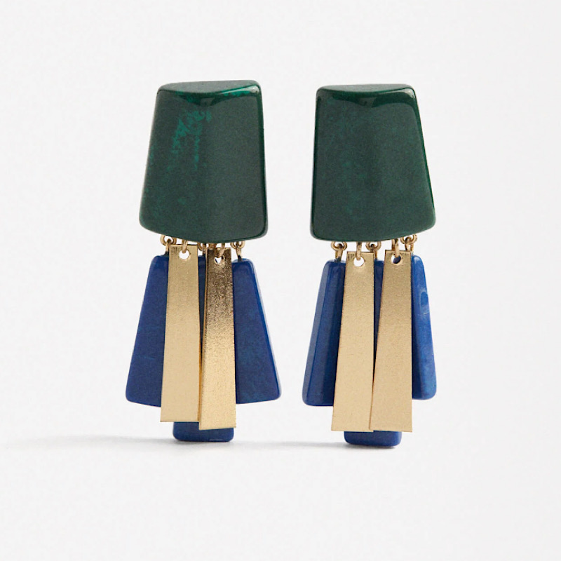 Urban Muse Earrings Urban Muse Earrings