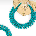 TropiTwist Earrings