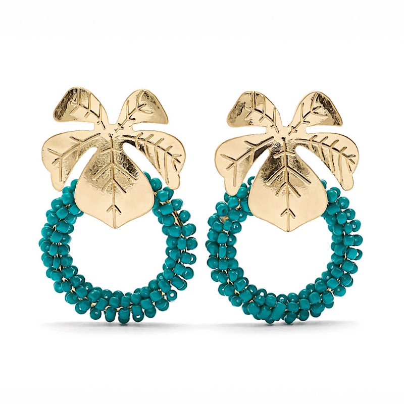 TropiTwist Earrings TropiTwist Earrings