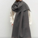 Urban Mist Scarf