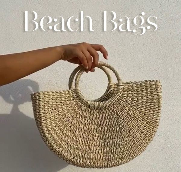 Beach Bags